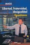 Libro Libertad Fraternidad Desigualdad Derechazos - Sanch...
