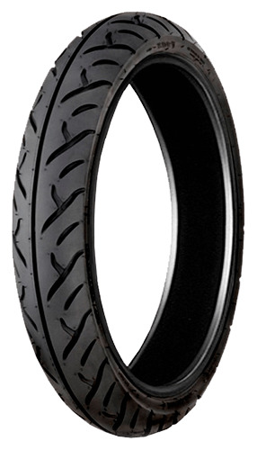 Neumático Dunlop Tt902 Para Moto  70/90-17 38p