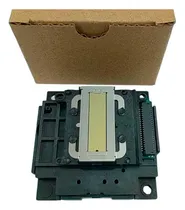 Comprar Cabezal Para Impresora Epson L210 L220 L350 L355 L365 L395