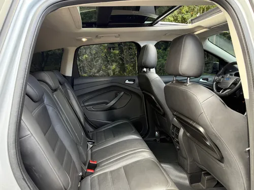 Ford Escape 2.0 Titanium Awd At