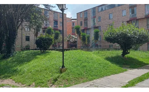 Se Vende Apartamento En Suba - Sabana De Tibabuyes