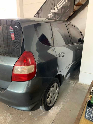 Honda Fit 1.4 Lx 2008 Impecable
