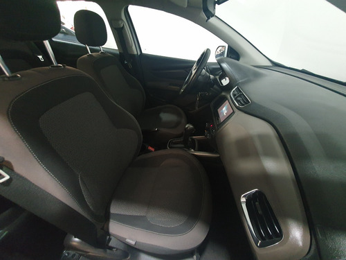 Imagen 13 de 22 de Prisma 4p 1,4 Ltz Automático 2016 Sf