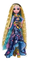 Comprar Muñeca Monster High Lagoona Blue Fan Sea 27cm - Mattel