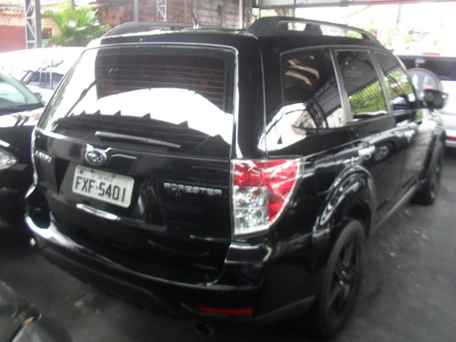 Subaru Forester Lx 2,0 4x4 Automatica
