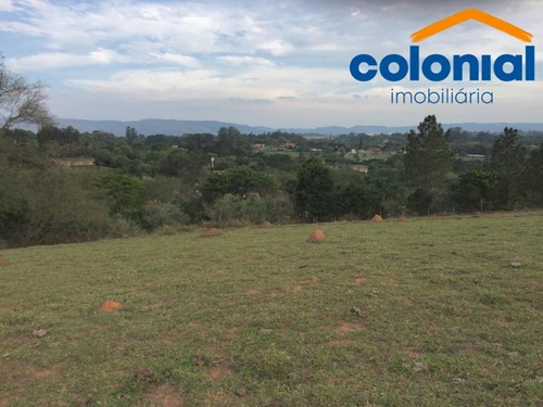 Terreno De 8257,00m2 Guacuri/itupeva - Te00259 - 69332356
