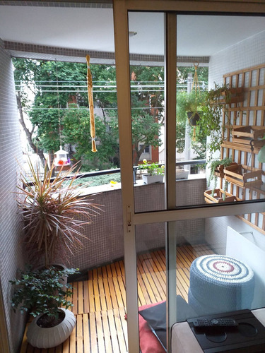 Imagem 5 de 21 de Apto Moema Índios | 3 Quartos | 75 M² | Cond: R$1157.00 | 2 Vagas - 17n8cgp