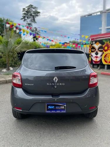 Renault Sandero 1.6 Dynamique
