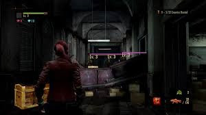 Imagen 2 de 10 de Resident Evil Revelations 2 Juego Ps4 Fisico/ Mipowerdestiny