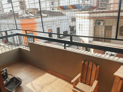 Departamento - Barrio Norte