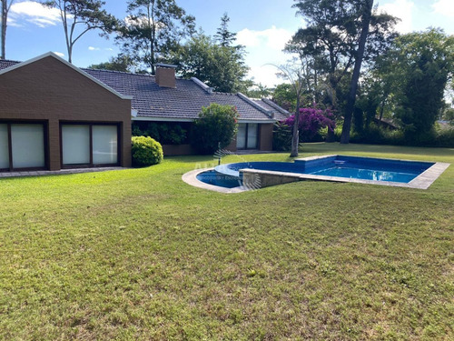 Imagen 23 de 26 de San Rafael , Casa Para 10 Personas 4 Dormitorios Piscina - Punta Del Este San Rafael