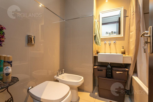 Imagen 12 de 30 de Venta Departamento Monoambiente Balcón Amenities Belgrano Chico