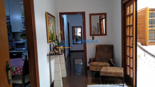 Imagem 14 de 15 de Casa - 3 Dormitórios Sendo 1 Suíte - 333