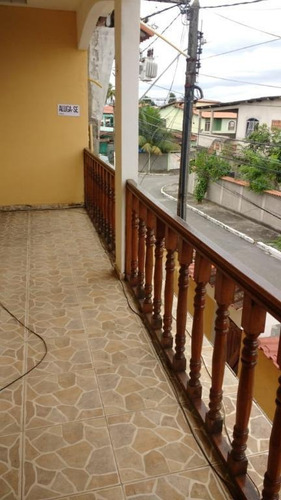 Imagem 3 de 21 de Casa Com 4 Dormitórios À Venda, 213 M² - Pacheco - São Gonçalo/rj - Ca1046