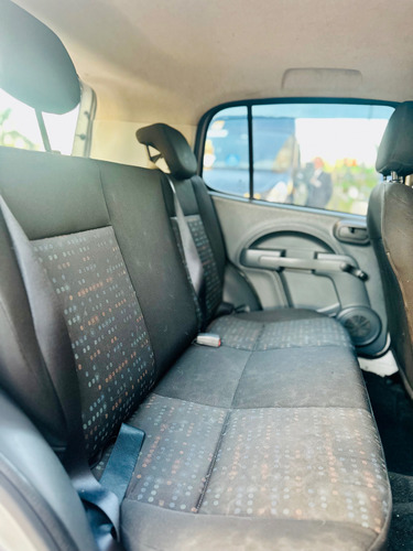 Fiat Uno 1.0 Vivace Flex 5p
