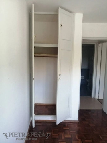 Imagen 8 de 15 de Apartamento En Venta - 2 Dormitorios 1 Baño Con Terraza - Chana - Cordon