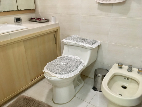 Imagen 17 de 17 de Vendo Apartamento 145m2 3h+s/2b+s/2pe Los Samanes 9086