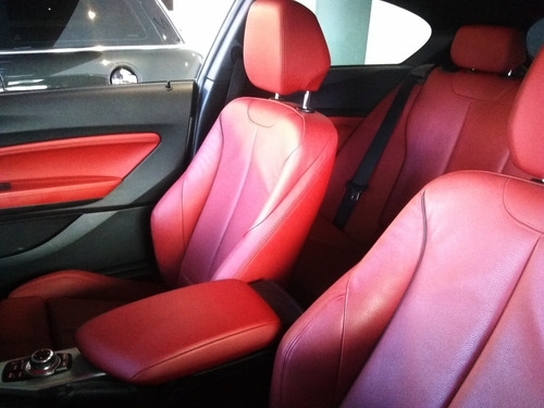 Imagen 11 de 12 de Bmw 135i Coupe Sportive 3p Pack M