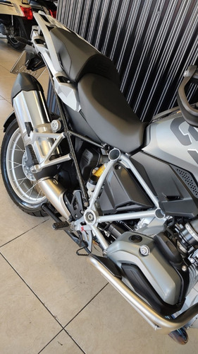 Imagen 13 de 25 de Bmw R 1200 Gs ( No Gs1200 F1200gs R1200gs ) Tomo Permuta