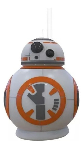 Vaso Bb-8 - Star Wars