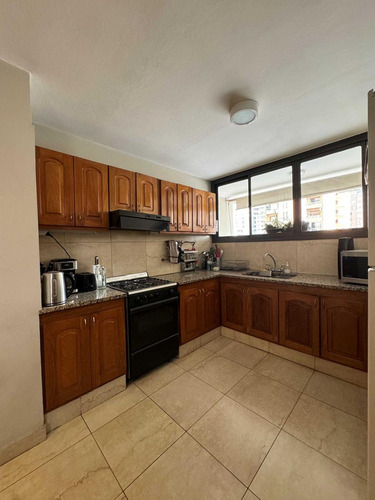 Departamento En Venta De 3 Dor