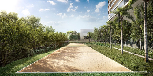 Imagem 17 de 30 de Apartamento À Venda No Bairro Real Parque - São Paulo/sp - O-12973-22732