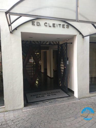 Imagem 20 de 24 de Apartamento Padrão À Venda Em São Paulo/sp - 96