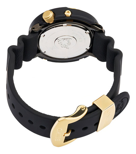 Seiko Prospex Solar Tuna Special Edition Scuba200m Sne498p1