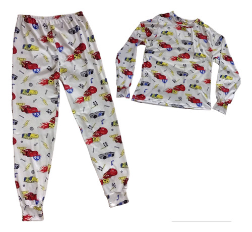 Pijamas Para Niños 