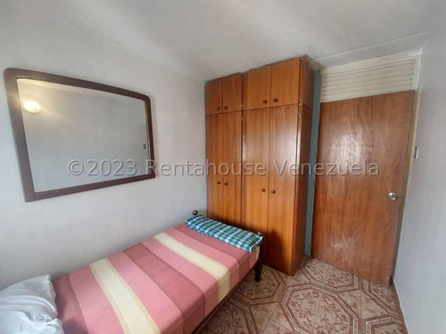 Apartamento En Venta En El Valle