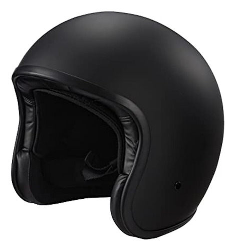 Westt Casco Jet Vintage I Casco Moto Vintage I Casco Jet Ret