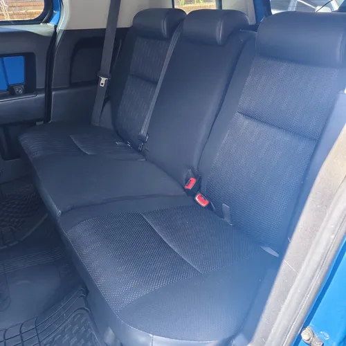 Toyota Fj Cruiser 4.0 V6