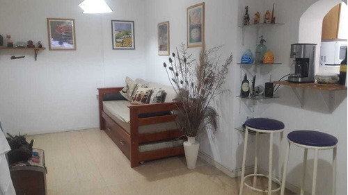 Imagen 6 de 12 de Alquiler Departamento 2 Amientes Miramar Frente Al Mar
