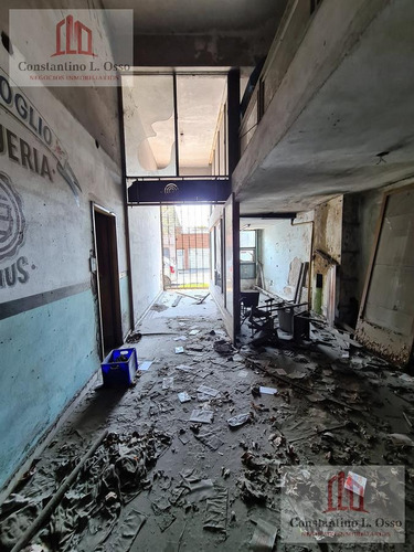 Imagen 10 de 30 de Departamentos Y Local/cocheras En Block- Oportunidad Desarrollo - Lanús Este