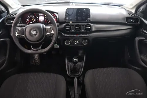 Imagen 17 de 25 de Fiat 2022 Cronos 1.3 Drive Entrega Inmediata Cuotas Fijas 3-