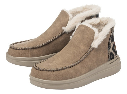 Hey Dude Botas Mujer Invierno Denny Grip 