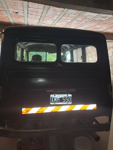 Estanciera Ika Rural