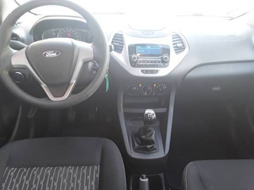 Ford Ka 1.5 Ti-vct Flex Se Manual