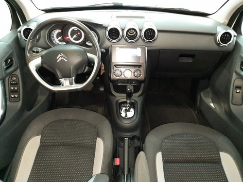 Imagem 12 de 15 de C3 1.6 Vti 120 Flex Exclusive Eat6
