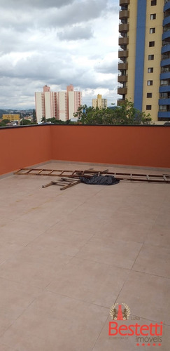 Imagem 1 de 9 de Sala Comercial Na Av Samuel Martins Com Ampla Sacada - 110013l
