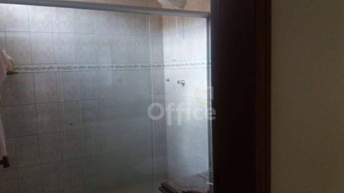 Imagem 10 de 20 de Casa À Venda, 280 M² Por R$ 480.000,00 - Anápolis City - Anápolis/go - Ca0626