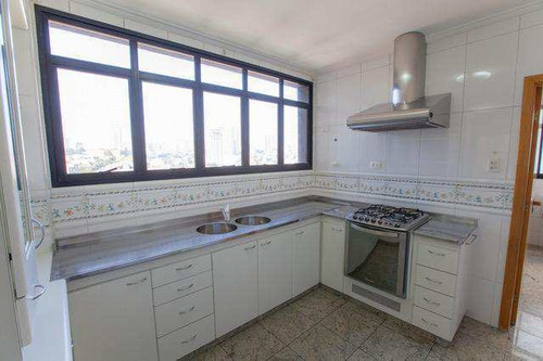 Imagem 25 de 28 de Apartamento Com 4 Dorms, Vila Valparaíso, Santo André - R$ 880 Mil, Cod: 1607 - V1607