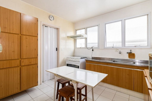 Imagem 16 de 21 de Apartamento À Venda No Bairro Jardim Paulista - São Paulo/sp - O-24256-40222