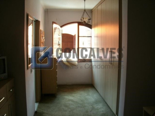 Imagem 5 de 14 de Venda Sobrado Sao Bernardo Do Campo Vila Vivaldi Ref: 99371 - 1033-1-99371