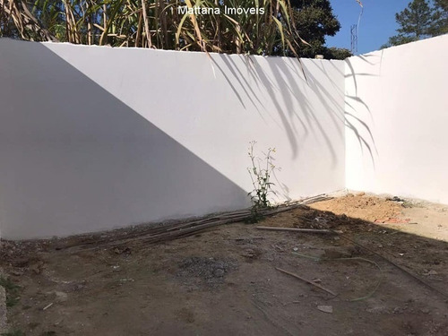 Imagem 3 de 21 de Casa Térrea Nova No Cidade Jardim Em Jacareí-sp - Cv183 - 32750724