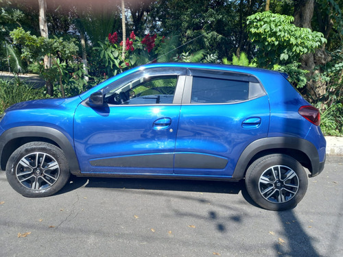 Renault Kwid 1.0 12v Intense Sce 5p