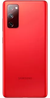 Samsung Galaxy S20 Fe 128gb Rojo