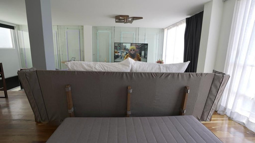 Departamento En Venta Vazquez De Mella, Polanco Inversionistas