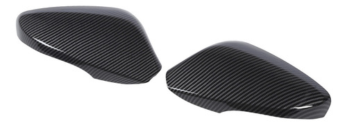 Q Tapa De Espejo Retrovisor Para Elantra, 1 Par, Izquierda