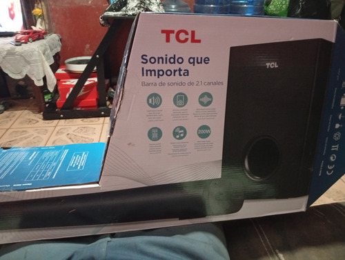 S522w (Usado)